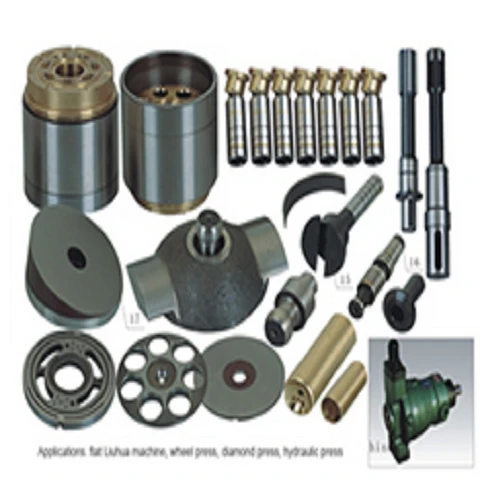 CY14 1 B Pump Hydraulic Spare Parts CY14 1 B Pump Hydraulic Spare Parts