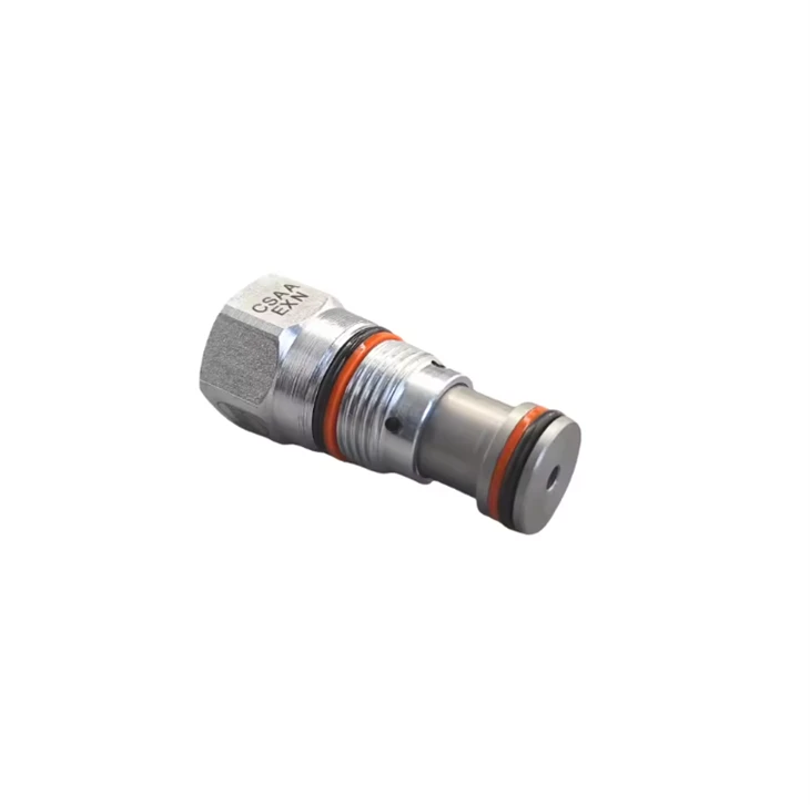 Valvola idraulica Valvola solare Gamma completa CXAAEXN Tipo