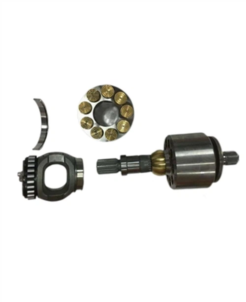 In che modo i sistemi idraulici possono migliorare l’inquinamento da petrolio?