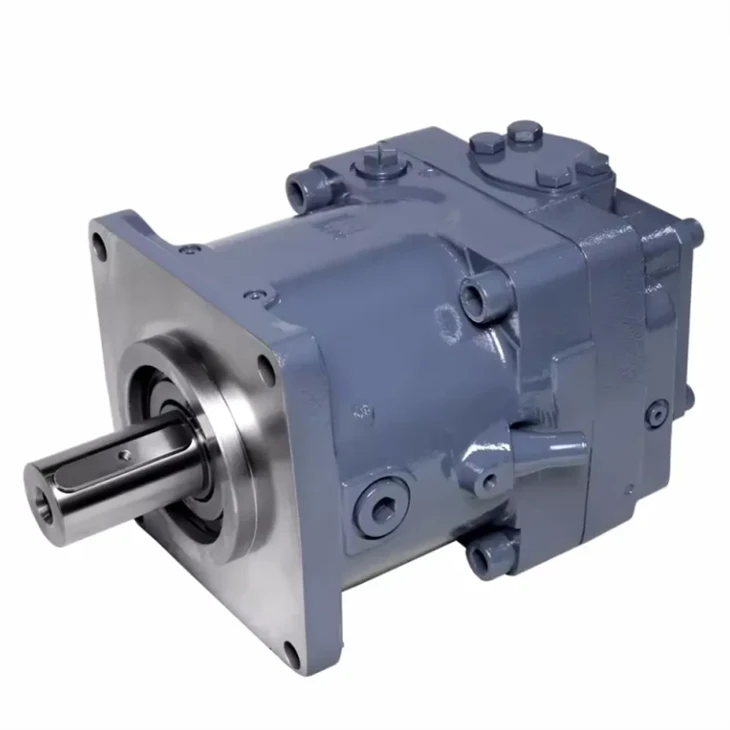 Rexroth A11vo Piston Pump Series-for Machinery Repair Shops Including A11vo40 A11vo60 A11vo75 A11vo95 A11vo130 A11vo145