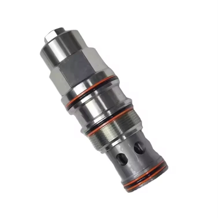 Sun Proportional Pressure Reducing Valve, Relief Valve,
